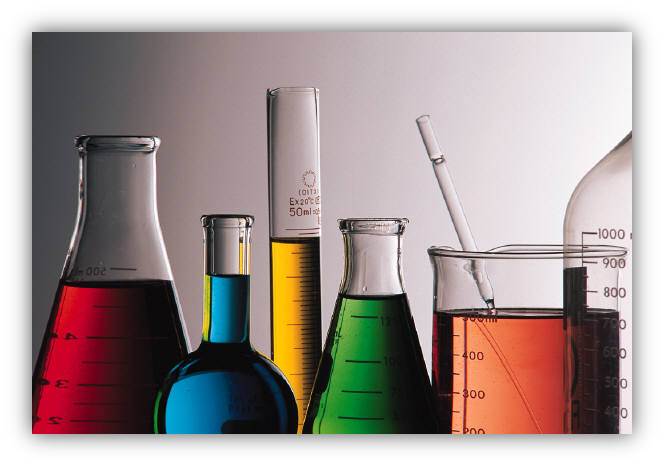 Biochemicals & Reageants