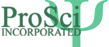 ProSci Incorporated